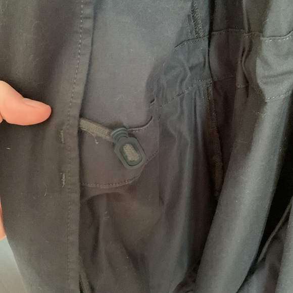 MEC Fall Jacket - Picture 5 of 6